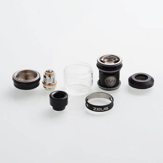 Geek Vape Zeus Sub-ohm Tank Verdampfer für Elektronische Zigaretten 5ml 26mm