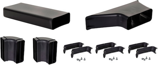 Bosch Recirculation Kit Bosch Hez9vdkr0 17007181