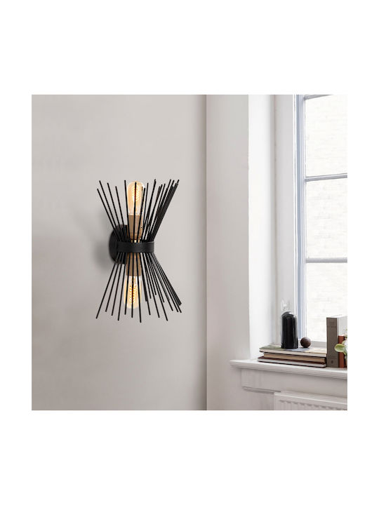 HomeMarkt Leuchte Wand 23cm