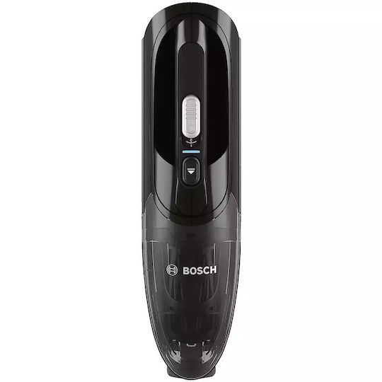 Bosch Readyy'y Serie 2 Επαναφορτιζόμενη Σκούπα Stick 20V Μαύρη