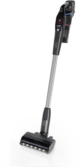 Bosch Unlimited 9 Rechargeable Stick Vacuum 18V Black