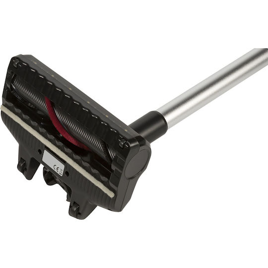 Bosch Unlimited 7 Επαναφορτιζόμενη Σκούπα 2 σε 1 Stick & Χειρός 18V White