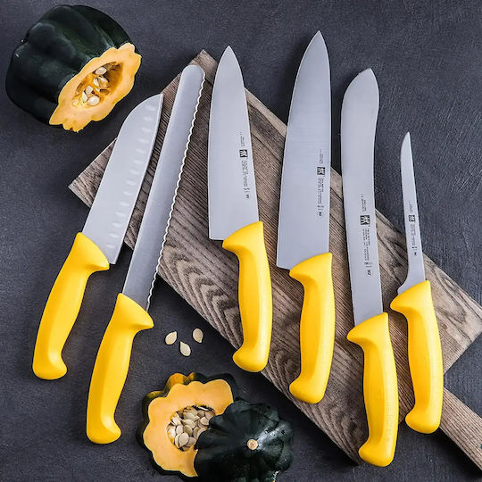 Zwilling J.A. Henckels Нож Обезкостяване от Неръждаема Стомана 16см