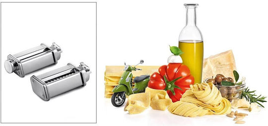 Bosch Pasta Preparation Accessory for Kitchen Machine