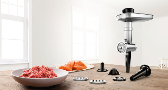 Bosch Accesoriu pentru mașina de tocat carne pentru Mașină de bucătărie