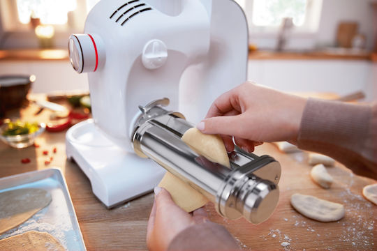 Bosch Εξάρτημα Παρασκευής Ζυμαρικών για Κουζινομηχανή 1.5lt