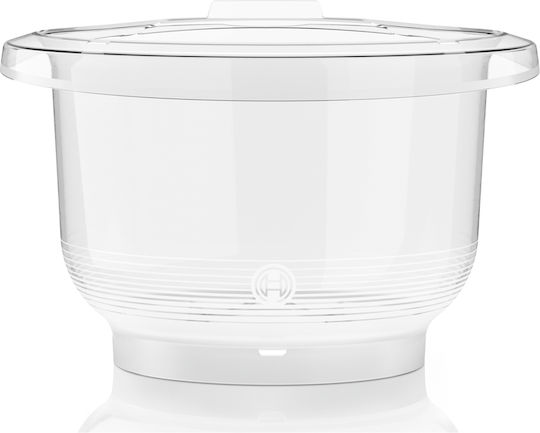 Bosch Transparent Bol Bosch Muzs2tr