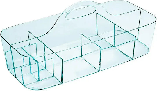 Mdesign Θήκη Οργάνωσης Μπλε