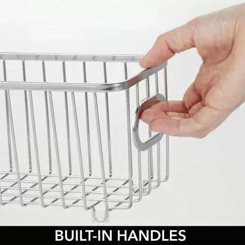 Mdesign Veranstalter Metallisch Durchsichtig 6952118105983