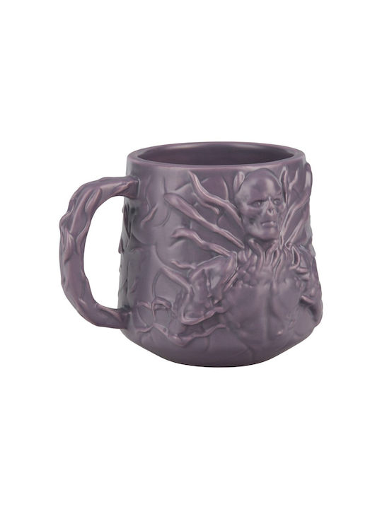 Becher Keramik 330ml