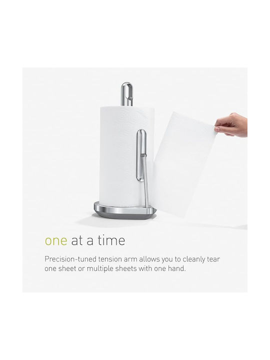 Simplehuman Paper Towel Holder