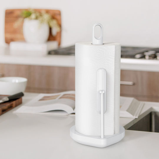 Simplehuman Βάση για Χαρτί Κουζίνας