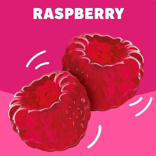 Zele Brombeer Dessert Jello Raspberry 85g