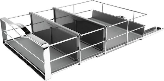Simplehuman Expanding Grey Closet