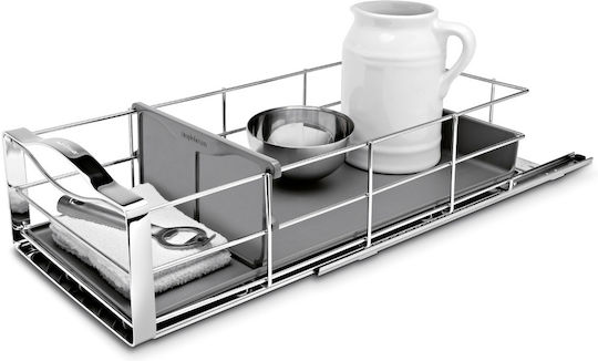 Simplehuman Closet Mechanism Extending Grey
