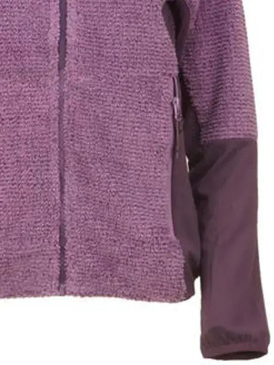 Дамска жилетка Lilac