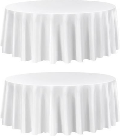 Vevor Rotunda White 304.8x304.8cm