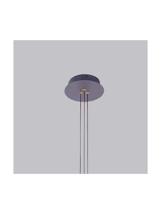 Alista Home Pendant Light Gold
