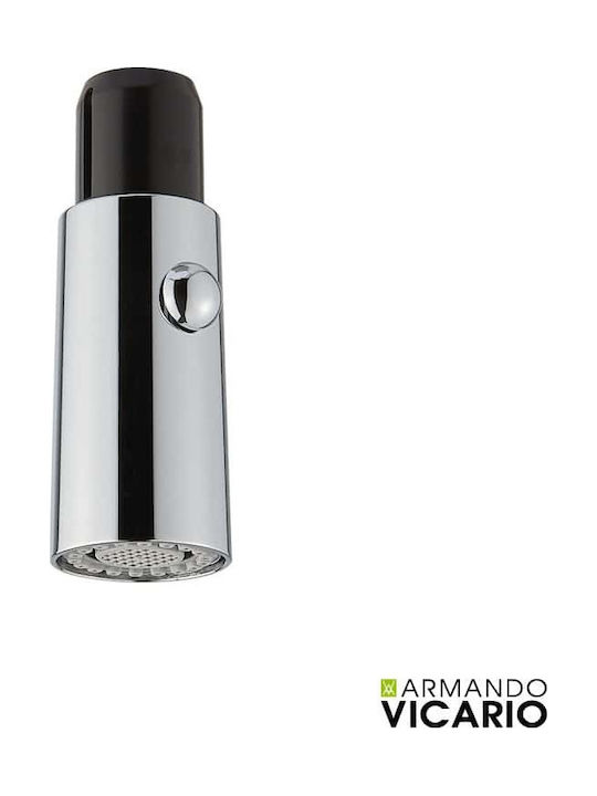 Armando Vicario Kitchen Counter Faucet Gray