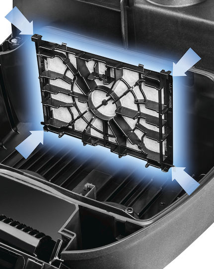 Bosch Filters Electric Vacuum Compatible with Bosch