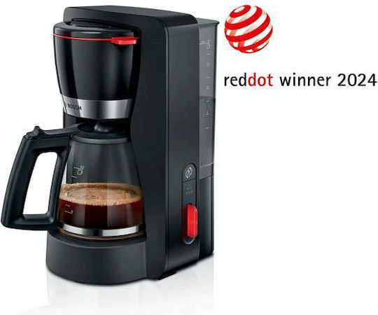 Bosch Filter Coffee Machine 1200W