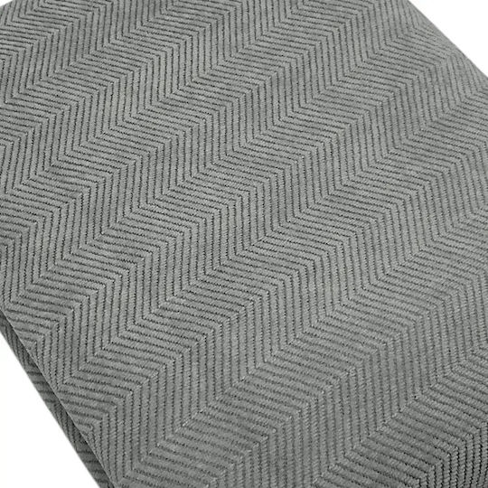 Еластичен Калъф За 3-местен диван Gray 90x180см 1бр 3305558