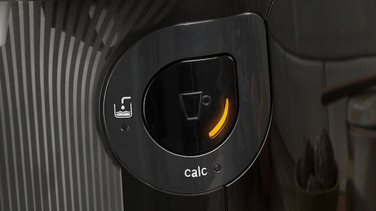 Bosch Pod Coffee Machine Tassimo Pressure 3.3bar Black
