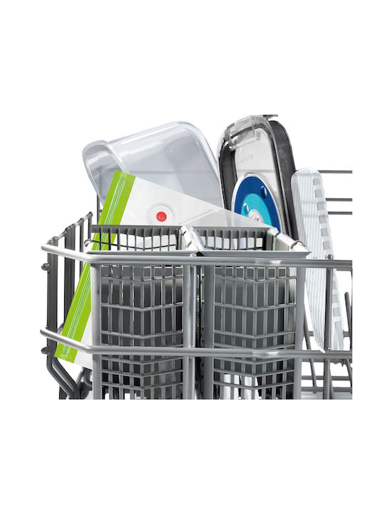 Bosch Lunchbox Kunststoff Weiß Geeignet für die Mikrowelle 1Stück