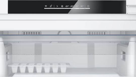Neff Încorporat Congelator vertical 85lt
