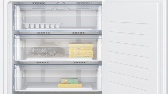 Neff Încorporat Congelator vertical 85lt