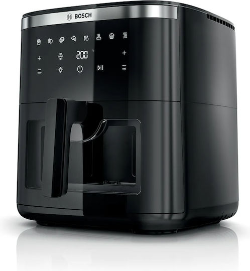 Bosch Air Fryer 7.2lt Black MAF671B0