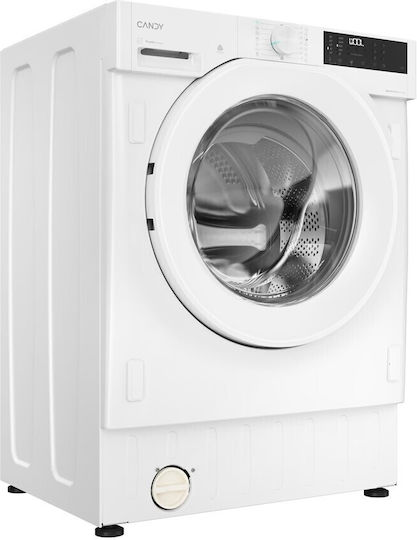 Candy Пералня със сушилня 9кг/5кг 1400 Оборота
