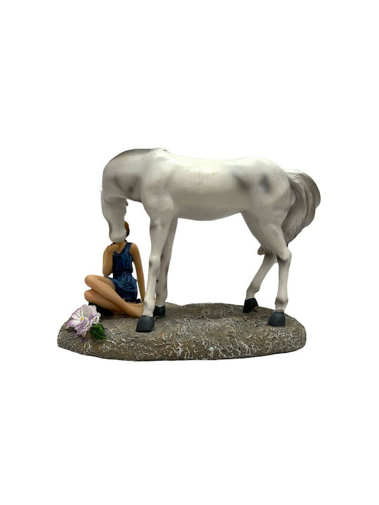 Puckator Decorative Animal Polyresin 13x19x11cm 1pcs