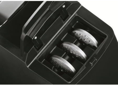 Bosch Машина за мелене на месо 700W Сребрист