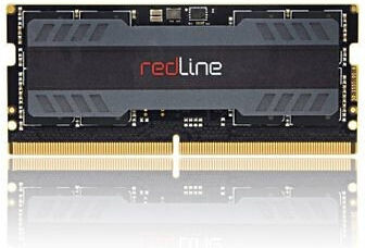 Mushkin Redline DDR5 με Module 1x32GB και Ταχύτητα 4800 για Laptop