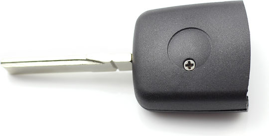 Volkswagen Key Case Blade Pocket Knife Type Carguard