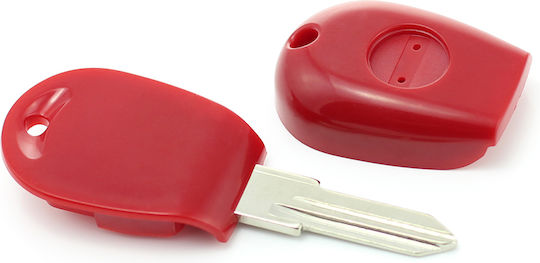 Alfa Romeo Key Case Transponder Carguard