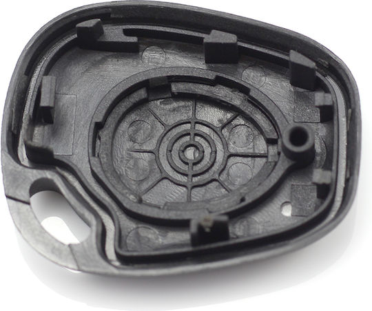 Dacia Renault Key Case 1 Button