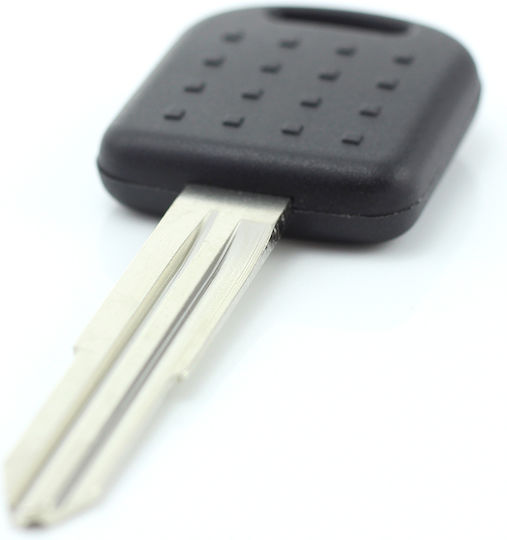 Suzuki Key Case Transponder Right Blade Without Logo