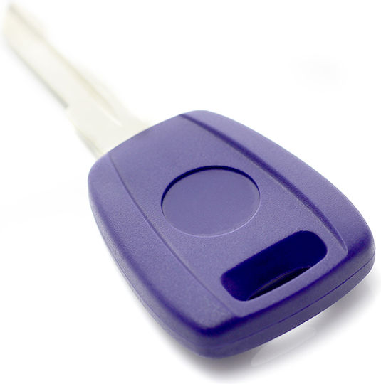 Fiat Key Case Transponder