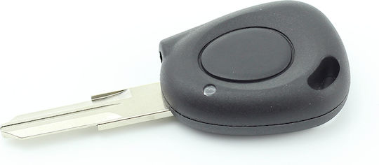 Renault Autoschlüssel Schutzhülle 1 Knopf