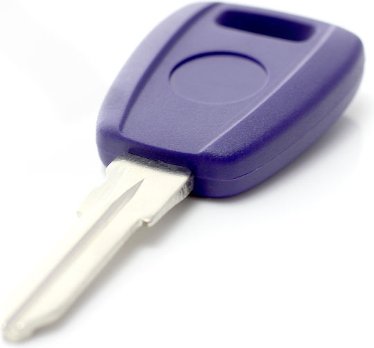Fiat Key Case Transponder