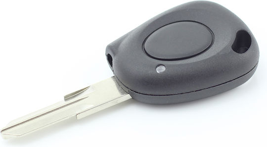 Renault Autoschlüssel Schutzhülle 1 Knopf