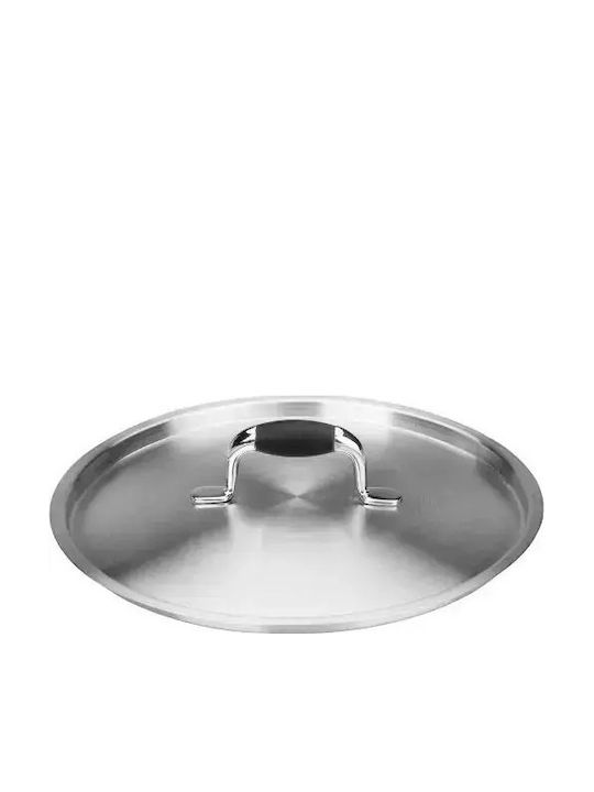 Lacor Βαθιά Κατσαρόλα 11lt / 28cm