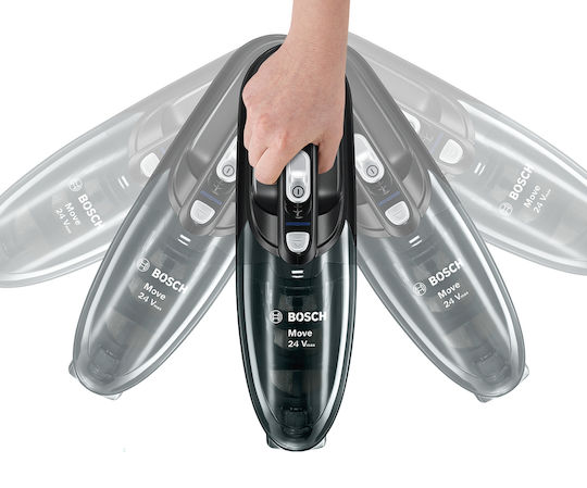 Bosch Черен