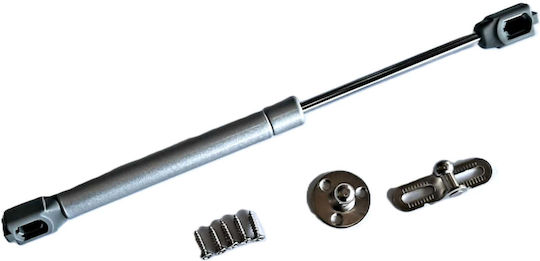 Metallic Cabinet Suspension Mechanism