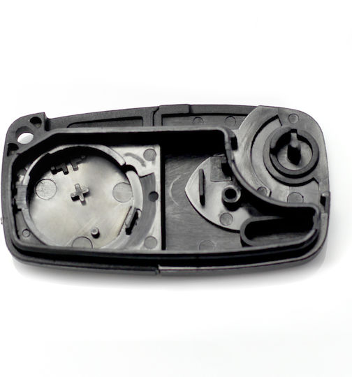 Husă Pentru Cheie Auto Tip Cuțit Fiat 2 Butoane