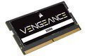 Corsair Vengeance DDR5 με Module 1x48GB και Ταχύτητα 4800 για Laptop
