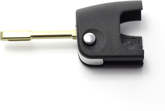 Ford 3-button Flip Key Case