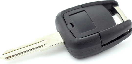 Husă Pentru Chei Auto Opel Cu 3 Butoane Lama Stângă